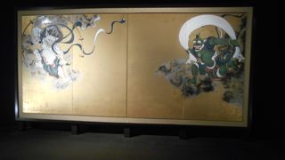 見どころが多いです。