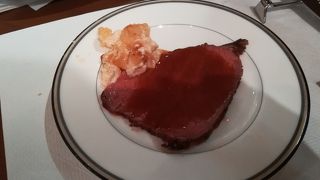 色々な用途に使えるホテルランチビュッフェ