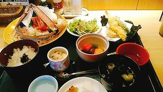 かに政宗 本町店