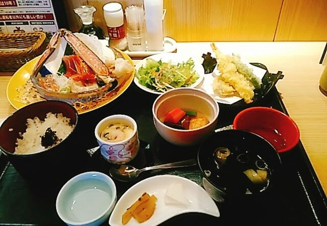 かに政宗 本町店 クチコミ アクセス 営業時間 仙台 フォートラベル