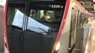 新しい車両が出来ました