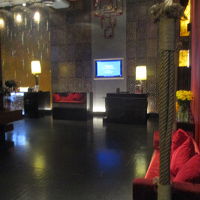 サイアム アット サイアム デザイン ホテル バンコク