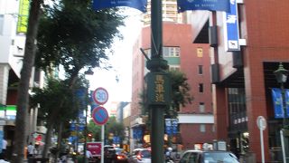 馬車が通ったのははるか昔のことという印象でした。