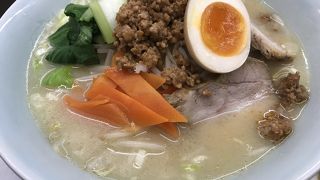 普通に美味しい