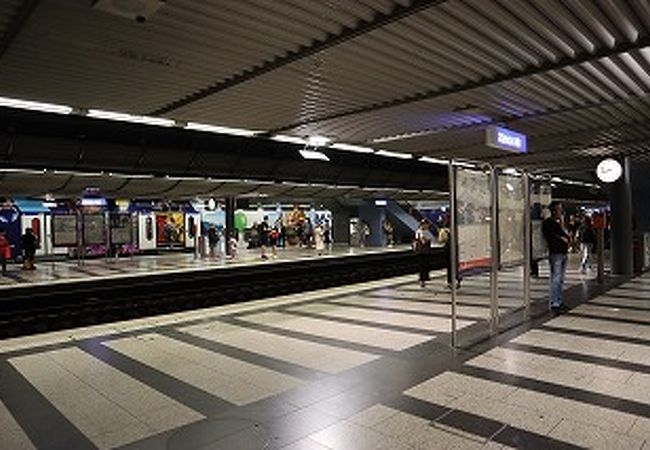 チューリッヒ空港駅 クチコミ アクセス 営業時間 チューリッヒ フォートラベル チューリッヒ空港駅 クチコミ アクセス 営業時間 チューリッヒ フォートラベル