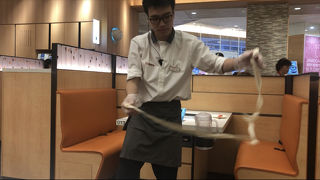 本場中国そのもの！