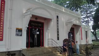 サラワク華人の歴史がわかる