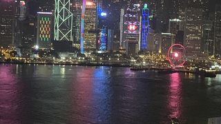 明朗会計！旅行者にも利用しやすいバー