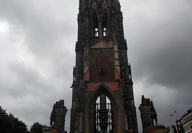 ハンブルクの寺院 教会 クチコミ人気ランキング フォートラベル ハンブルク Hamburg