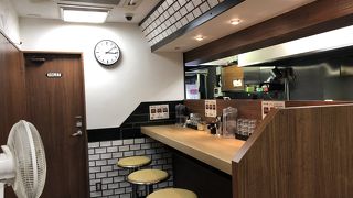 ランチタイム以外でも