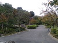 行屋川水辺公園