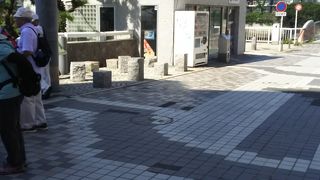 江の島観光前に訪れたい