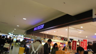 ANA派におすすめ