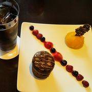 札幌を代表するチョコレート専門店「マサール」