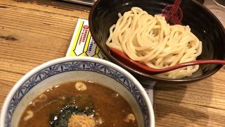 三田駅:本店で！