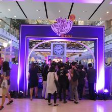 セントラル ワールド