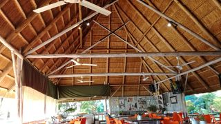 Victoria Falls Rest Camp and Lodges