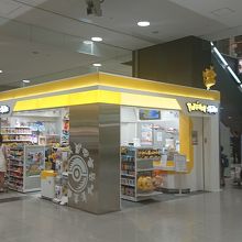 ほかのお店とは離れています By ぐりこ ポケモンストア 関西空港店 のクチコミ フォートラベル