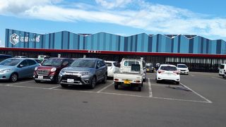 秋田美人ご案内いい駅だ！