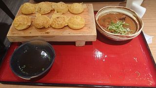 大阪と言えば…なお店