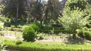 コインブラ大学植物園