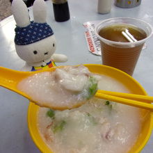 魚が自然と茹でられるので美味しい柔らかい状態に。