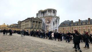 入場券はWEB購入がベター。鉄道の切符も事前購入が良いと感じます。