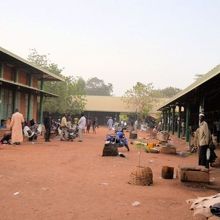 Salon de L'artisanat pour la Femme