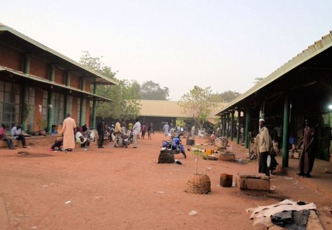 Salon de L'artisanat pour la Femme