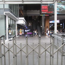 サイアム スクエア ワン