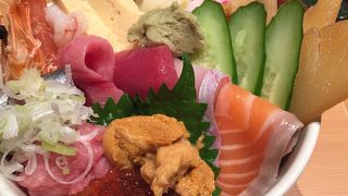 寿司常 ラゾーナ川崎