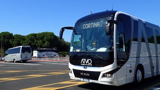 コルティナ エキスプレス