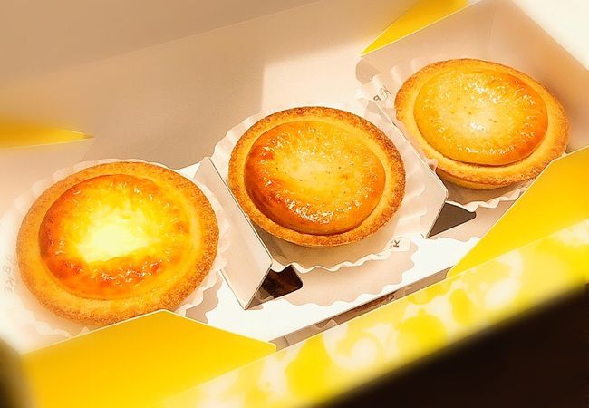 ベイク チーズ タルト 天神地下街店 クチコミ アクセス 営業時間 博多 フォートラベル