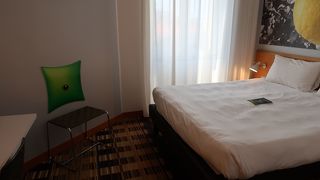 Ibis Styles Napoli Garibaldi