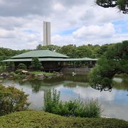 四季折々の景観が楽しめます ♪