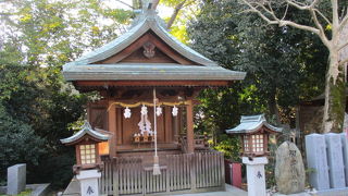 御倉神社