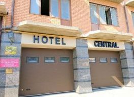 Hotel Central