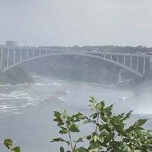 レインボーブリッジ