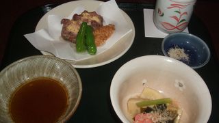 料亭深川