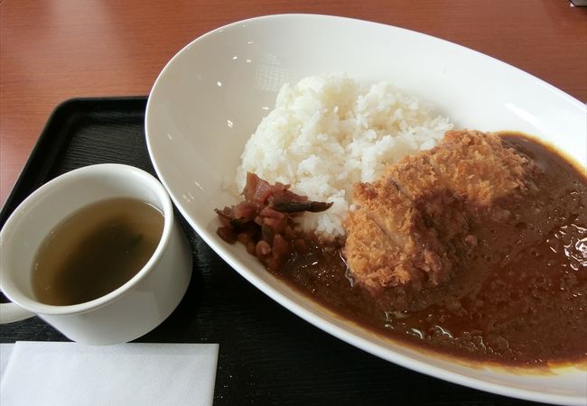 カフェレストラン 噴火亭