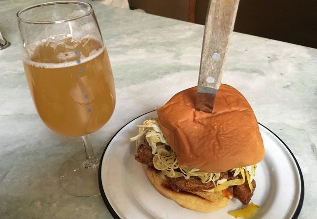 ヘイジービール