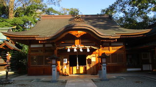 児守神社