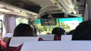 便利なリムジンバス