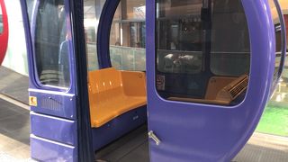 乗って良かった