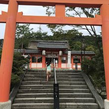 宇治神社