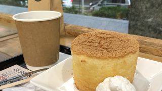 MUC COFFEE ROASTERS 千里ライフサイエンス店