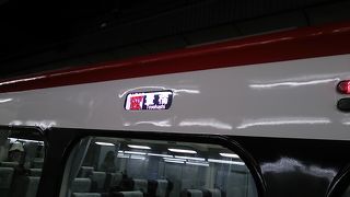 2019年５月12日の名鉄名古屋16時48分発快速特急豊橋行きの様子についてー