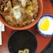 カツ丼