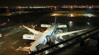 都内にあるので便利