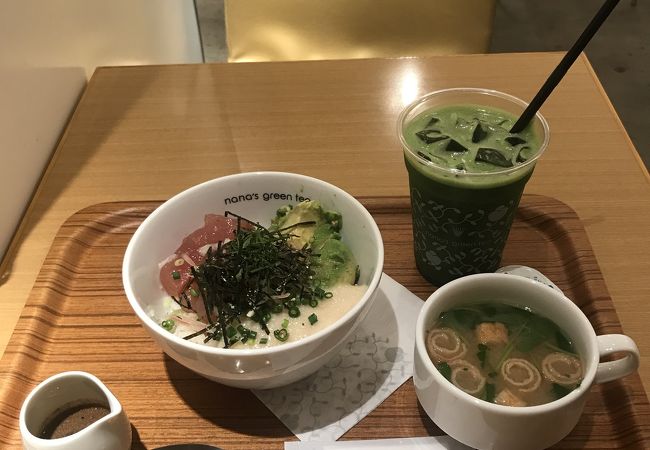 ナナズグリーンティー 浦和パルコ店 クチコミ アクセス 営業時間 浦和 フォートラベル ナナズグリーンティー 浦和パルコ店 クチコミ アクセス 営業時間 浦和 フォートラベル